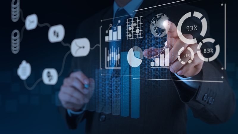 Data management system