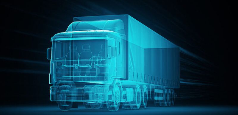 Fleet vehicle